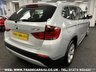 USED 2011 61 BMW X1 2.0 XDRIVE20D SE 5d 174 BHP UK DELIVERY FLAT FEE &pound;175 (SUBJECT TO DEAL) *OVER 100 IMAGES ON OUR WEBSITE*BESPOKE FINANCE ARRANGED*PART EXCHANGE WELCOME*ALL VEHICLES HPI CLEAR