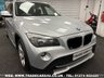 USED 2011 61 BMW X1 2.0 XDRIVE20D SE 5d 174 BHP UK DELIVERY FLAT FEE &pound;175 (SUBJECT TO DEAL) *OVER 100 IMAGES ON OUR WEBSITE*BESPOKE FINANCE ARRANGED*PART EXCHANGE WELCOME*ALL VEHICLES HPI CLEAR