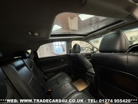 USED 2014 64 LEXUS RX 3.5 450H ADVANCE PAN ROOF 5d 295 BHP UK DELIVERY FLAT FEE &pound;175 (SUBJECT TO DEAL) *OVER 100 IMAGES ON OUR WEBSITE*BESPOKE FINANCE ARRANGED*PART EXCHANGE WELCOME*ALL VEHICLES HPI CLEAR