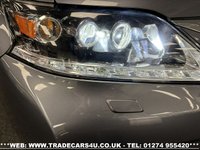 USED 2014 64 LEXUS RX 3.5 450H ADVANCE PAN ROOF 5d 295 BHP UK DELIVERY FLAT FEE &pound;175 (SUBJECT TO DEAL) *OVER 100 IMAGES ON OUR WEBSITE*BESPOKE FINANCE ARRANGED*PART EXCHANGE WELCOME*ALL VEHICLES HPI CLEAR