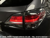 USED 2014 64 LEXUS RX 3.5 450H ADVANCE PAN ROOF 5d 295 BHP UK DELIVERY FLAT FEE &pound;175 (SUBJECT TO DEAL) *OVER 100 IMAGES ON OUR WEBSITE*BESPOKE FINANCE ARRANGED*PART EXCHANGE WELCOME*ALL VEHICLES HPI CLEAR