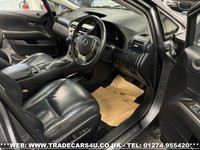 USED 2014 64 LEXUS RX 3.5 450H ADVANCE PAN ROOF 5d 295 BHP UK DELIVERY FLAT FEE &pound;175 (SUBJECT TO DEAL) *OVER 100 IMAGES ON OUR WEBSITE*BESPOKE FINANCE ARRANGED*PART EXCHANGE WELCOME*ALL VEHICLES HPI CLEAR