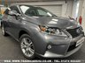 USED 2014 64 LEXUS RX 3.5 450H ADVANCE PAN ROOF 5d 295 BHP UK DELIVERY FLAT FEE &pound;175 (SUBJECT TO DEAL) *OVER 100 IMAGES ON OUR WEBSITE*BESPOKE FINANCE ARRANGED*PART EXCHANGE WELCOME*ALL VEHICLES HPI CLEAR