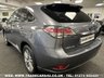 USED 2014 64 LEXUS RX 3.5 450H ADVANCE PAN ROOF 5d 295 BHP UK DELIVERY FLAT FEE &pound;175 (SUBJECT TO DEAL) *OVER 100 IMAGES ON OUR WEBSITE*BESPOKE FINANCE ARRANGED*PART EXCHANGE WELCOME*ALL VEHICLES HPI CLEAR