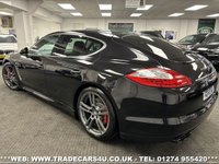 USED 2010 10 PORSCHE PANAMERA 4.8 TURBO PDK 5d 500 BHP UK DELIVERY FLAT FEE &pound;175 (SUBJECT TO DEAL) *OVER 100 IMAGES ON OUR WEBSITE*BESPOKE FINANCE ARRANGED*PART EXCHANGE WELCOME*ALL VEHICLES HPI CLEAR