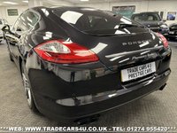 USED 2010 10 PORSCHE PANAMERA 4.8 TURBO PDK 5d 500 BHP UK DELIVERY FLAT FEE &pound;175 (SUBJECT TO DEAL) *OVER 100 IMAGES ON OUR WEBSITE*BESPOKE FINANCE ARRANGED*PART EXCHANGE WELCOME*ALL VEHICLES HPI CLEAR
