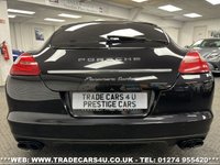 USED 2010 10 PORSCHE PANAMERA 4.8 TURBO PDK 5d 500 BHP UK DELIVERY FLAT FEE &pound;175 (SUBJECT TO DEAL) *OVER 100 IMAGES ON OUR WEBSITE*BESPOKE FINANCE ARRANGED*PART EXCHANGE WELCOME*ALL VEHICLES HPI CLEAR