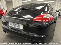 USED 2010 10 PORSCHE PANAMERA 4.8 TURBO PDK 5d 500 BHP UK DELIVERY FLAT FEE &pound;175 (SUBJECT TO DEAL) *OVER 100 IMAGES ON OUR WEBSITE*BESPOKE FINANCE ARRANGED*PART EXCHANGE WELCOME*ALL VEHICLES HPI CLEAR