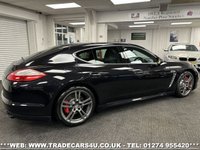 USED 2010 10 PORSCHE PANAMERA 4.8 TURBO PDK 5d 500 BHP UK DELIVERY FLAT FEE &pound;175 (SUBJECT TO DEAL) *OVER 100 IMAGES ON OUR WEBSITE*BESPOKE FINANCE ARRANGED*PART EXCHANGE WELCOME*ALL VEHICLES HPI CLEAR