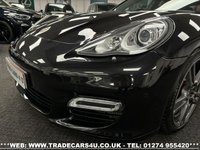 USED 2010 10 PORSCHE PANAMERA 4.8 TURBO PDK 5d 500 BHP UK DELIVERY FLAT FEE &pound;175 (SUBJECT TO DEAL) *OVER 100 IMAGES ON OUR WEBSITE*BESPOKE FINANCE ARRANGED*PART EXCHANGE WELCOME*ALL VEHICLES HPI CLEAR