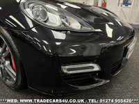 USED 2010 10 PORSCHE PANAMERA 4.8 TURBO PDK 5d 500 BHP UK DELIVERY FLAT FEE &pound;175 (SUBJECT TO DEAL) *OVER 100 IMAGES ON OUR WEBSITE*BESPOKE FINANCE ARRANGED*PART EXCHANGE WELCOME*ALL VEHICLES HPI CLEAR