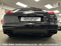 USED 2010 10 PORSCHE PANAMERA 4.8 TURBO PDK 5d 500 BHP UK DELIVERY FLAT FEE &pound;175 (SUBJECT TO DEAL) *OVER 100 IMAGES ON OUR WEBSITE*BESPOKE FINANCE ARRANGED*PART EXCHANGE WELCOME*ALL VEHICLES HPI CLEAR