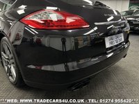 USED 2010 10 PORSCHE PANAMERA 4.8 TURBO PDK 5d 500 BHP UK DELIVERY FLAT FEE &pound;175 (SUBJECT TO DEAL) *OVER 100 IMAGES ON OUR WEBSITE*BESPOKE FINANCE ARRANGED*PART EXCHANGE WELCOME*ALL VEHICLES HPI CLEAR