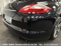 USED 2010 10 PORSCHE PANAMERA 4.8 TURBO PDK 5d 500 BHP UK DELIVERY FLAT FEE &pound;175 (SUBJECT TO DEAL) *OVER 100 IMAGES ON OUR WEBSITE*BESPOKE FINANCE ARRANGED*PART EXCHANGE WELCOME*ALL VEHICLES HPI CLEAR