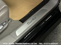 USED 2010 10 PORSCHE PANAMERA 4.8 TURBO PDK 5d 500 BHP UK DELIVERY FLAT FEE &pound;175 (SUBJECT TO DEAL) *OVER 100 IMAGES ON OUR WEBSITE*BESPOKE FINANCE ARRANGED*PART EXCHANGE WELCOME*ALL VEHICLES HPI CLEAR