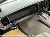 USED 2010 10 PORSCHE PANAMERA 4.8 TURBO PDK 5d 500 BHP UK DELIVERY FLAT FEE &pound;175 (SUBJECT TO DEAL) *OVER 100 IMAGES ON OUR WEBSITE*BESPOKE FINANCE ARRANGED*PART EXCHANGE WELCOME*ALL VEHICLES HPI CLEAR