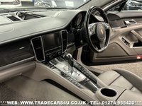 USED 2010 10 PORSCHE PANAMERA 4.8 TURBO PDK 5d 500 BHP UK DELIVERY FLAT FEE &pound;175 (SUBJECT TO DEAL) *OVER 100 IMAGES ON OUR WEBSITE*BESPOKE FINANCE ARRANGED*PART EXCHANGE WELCOME*ALL VEHICLES HPI CLEAR