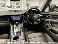 USED 2010 10 PORSCHE PANAMERA 4.8 TURBO PDK 5d 500 BHP UK DELIVERY FLAT FEE &pound;175 (SUBJECT TO DEAL) *OVER 100 IMAGES ON OUR WEBSITE*BESPOKE FINANCE ARRANGED*PART EXCHANGE WELCOME*ALL VEHICLES HPI CLEAR