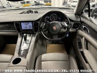 USED 2010 10 PORSCHE PANAMERA 4.8 TURBO PDK 5d 500 BHP UK DELIVERY FLAT FEE &pound;175 (SUBJECT TO DEAL) *OVER 100 IMAGES ON OUR WEBSITE*BESPOKE FINANCE ARRANGED*PART EXCHANGE WELCOME*ALL VEHICLES HPI CLEAR