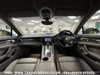USED 2010 10 PORSCHE PANAMERA 4.8 TURBO PDK 5d 500 BHP UK DELIVERY FLAT FEE &pound;175 (SUBJECT TO DEAL) *OVER 100 IMAGES ON OUR WEBSITE*BESPOKE FINANCE ARRANGED*PART EXCHANGE WELCOME*ALL VEHICLES HPI CLEAR
