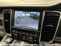 USED 2010 10 PORSCHE PANAMERA 4.8 TURBO PDK 5d 500 BHP UK DELIVERY FLAT FEE &pound;175 (SUBJECT TO DEAL) *OVER 100 IMAGES ON OUR WEBSITE*BESPOKE FINANCE ARRANGED*PART EXCHANGE WELCOME*ALL VEHICLES HPI CLEAR