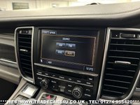 USED 2010 10 PORSCHE PANAMERA 4.8 TURBO PDK 5d 500 BHP UK DELIVERY FLAT FEE &pound;175 (SUBJECT TO DEAL) *OVER 100 IMAGES ON OUR WEBSITE*BESPOKE FINANCE ARRANGED*PART EXCHANGE WELCOME*ALL VEHICLES HPI CLEAR