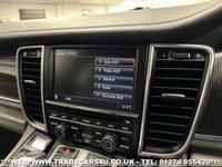 USED 2010 10 PORSCHE PANAMERA 4.8 TURBO PDK 5d 500 BHP UK DELIVERY FLAT FEE &pound;175 (SUBJECT TO DEAL) *OVER 100 IMAGES ON OUR WEBSITE*BESPOKE FINANCE ARRANGED*PART EXCHANGE WELCOME*ALL VEHICLES HPI CLEAR