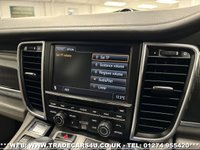 USED 2010 10 PORSCHE PANAMERA 4.8 TURBO PDK 5d 500 BHP UK DELIVERY FLAT FEE &pound;175 (SUBJECT TO DEAL) *OVER 100 IMAGES ON OUR WEBSITE*BESPOKE FINANCE ARRANGED*PART EXCHANGE WELCOME*ALL VEHICLES HPI CLEAR