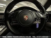 USED 2010 10 PORSCHE PANAMERA 4.8 TURBO PDK 5d 500 BHP UK DELIVERY FLAT FEE &pound;175 (SUBJECT TO DEAL) *OVER 100 IMAGES ON OUR WEBSITE*BESPOKE FINANCE ARRANGED*PART EXCHANGE WELCOME*ALL VEHICLES HPI CLEAR