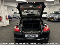 USED 2010 10 PORSCHE PANAMERA 4.8 TURBO PDK 5d 500 BHP UK DELIVERY FLAT FEE &pound;175 (SUBJECT TO DEAL) *OVER 100 IMAGES ON OUR WEBSITE*BESPOKE FINANCE ARRANGED*PART EXCHANGE WELCOME*ALL VEHICLES HPI CLEAR