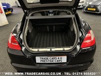 USED 2010 10 PORSCHE PANAMERA 4.8 TURBO PDK 5d 500 BHP UK DELIVERY FLAT FEE &pound;175 (SUBJECT TO DEAL) *OVER 100 IMAGES ON OUR WEBSITE*BESPOKE FINANCE ARRANGED*PART EXCHANGE WELCOME*ALL VEHICLES HPI CLEAR