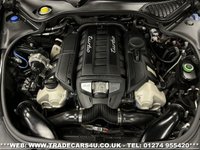 USED 2010 10 PORSCHE PANAMERA 4.8 TURBO PDK 5d 500 BHP UK DELIVERY FLAT FEE &pound;175 (SUBJECT TO DEAL) *OVER 100 IMAGES ON OUR WEBSITE*BESPOKE FINANCE ARRANGED*PART EXCHANGE WELCOME*ALL VEHICLES HPI CLEAR