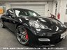 USED 2010 10 PORSCHE PANAMERA 4.8 TURBO PDK 5d 500 BHP UK DELIVERY FLAT FEE &pound;175 (SUBJECT TO DEAL) *OVER 100 IMAGES ON OUR WEBSITE*BESPOKE FINANCE ARRANGED*PART EXCHANGE WELCOME*ALL VEHICLES HPI CLEAR