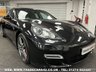 USED 2010 10 PORSCHE PANAMERA 4.8 TURBO PDK 5d 500 BHP UK DELIVERY FLAT FEE &pound;175 (SUBJECT TO DEAL) *OVER 100 IMAGES ON OUR WEBSITE*BESPOKE FINANCE ARRANGED*PART EXCHANGE WELCOME*ALL VEHICLES HPI CLEAR