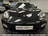 USED 2010 10 PORSCHE PANAMERA 4.8 TURBO PDK 5d 500 BHP UK DELIVERY FLAT FEE &pound;175 (SUBJECT TO DEAL) *OVER 100 IMAGES ON OUR WEBSITE*BESPOKE FINANCE ARRANGED*PART EXCHANGE WELCOME*ALL VEHICLES HPI CLEAR