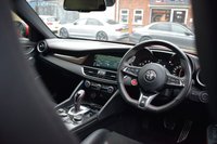 USED 2020 70 ALFA ROMEO GIULIA 2.9 V6 BITURBO QUADRIFOGLIO 4d 503 BHP BUCKETS / CARBON ROOF / REMUS
