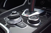 USED 2020 70 ALFA ROMEO GIULIA 2.9 V6 BITURBO QUADRIFOGLIO 4d 503 BHP BUCKETS / CARBON ROOF / REMUS