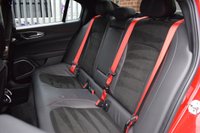 USED 2020 70 ALFA ROMEO GIULIA 2.9 V6 BITURBO QUADRIFOGLIO 4d 503 BHP BUCKETS / CARBON ROOF / REMUS