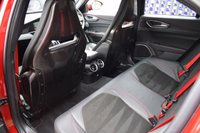 USED 2020 70 ALFA ROMEO GIULIA 2.9 V6 BITURBO QUADRIFOGLIO 4d 503 BHP BUCKETS / CARBON ROOF / REMUS