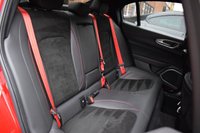 USED 2020 70 ALFA ROMEO GIULIA 2.9 V6 BITURBO QUADRIFOGLIO 4d 503 BHP BUCKETS / CARBON ROOF / REMUS