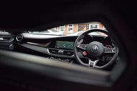 USED 2020 70 ALFA ROMEO GIULIA 2.9 V6 BITURBO QUADRIFOGLIO 4d 503 BHP BUCKETS / CARBON ROOF / REMUS