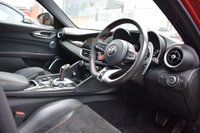 USED 2020 70 ALFA ROMEO GIULIA 2.9 V6 BITURBO QUADRIFOGLIO 4d 503 BHP BUCKETS / CARBON ROOF / REMUS