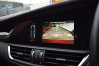 USED 2020 70 ALFA ROMEO GIULIA 2.9 V6 BITURBO QUADRIFOGLIO 4d 503 BHP BUCKETS / CARBON ROOF / REMUS