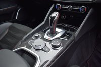 USED 2020 70 ALFA ROMEO GIULIA 2.9 V6 BITURBO QUADRIFOGLIO 4d 503 BHP BUCKETS / CARBON ROOF / REMUS
