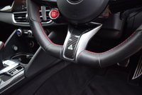 USED 2020 70 ALFA ROMEO GIULIA 2.9 V6 BITURBO QUADRIFOGLIO 4d 503 BHP BUCKETS / CARBON ROOF / REMUS