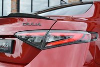 USED 2020 70 ALFA ROMEO GIULIA 2.9 V6 BITURBO QUADRIFOGLIO 4d 503 BHP BUCKETS / CARBON ROOF / REMUS