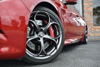 USED 2020 70 ALFA ROMEO GIULIA 2.9 V6 BITURBO QUADRIFOGLIO 4d 503 BHP BUCKETS / CARBON ROOF / REMUS
