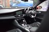 USED 2020 70 ALFA ROMEO GIULIA 2.9 V6 BITURBO QUADRIFOGLIO 4d 503 BHP BUCKETS / CARBON ROOF / REMUS