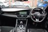 USED 2020 70 ALFA ROMEO GIULIA 2.9 V6 BITURBO QUADRIFOGLIO 4d 503 BHP BUCKETS / CARBON ROOF / REMUS