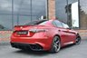 USED 2020 70 ALFA ROMEO GIULIA 2.9 V6 BITURBO QUADRIFOGLIO 4d 503 BHP BUCKETS / CARBON ROOF / REMUS